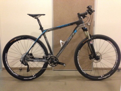 ウィリエールのMTB
