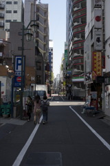 街並み