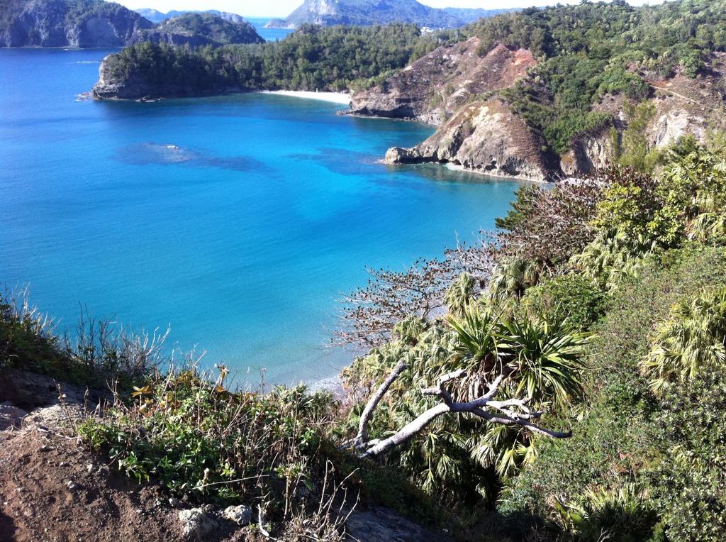 父島