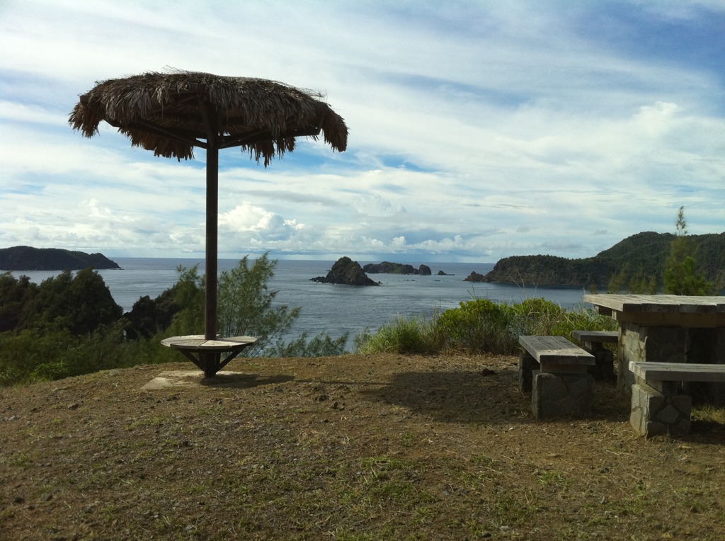 父島