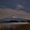 霞笠雲