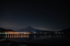 Fuji Again