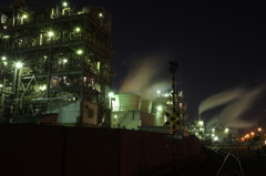 寝るひまもない