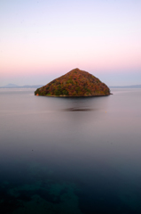 彩の島