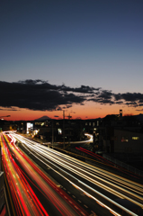 富士に魅せられて