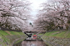 松川