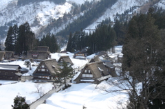 五箇山