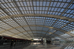 北京首都国際空港