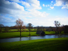 river
