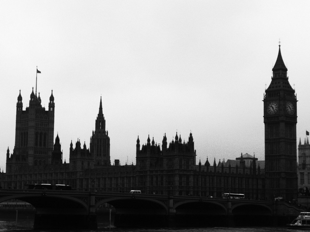 Big Ben