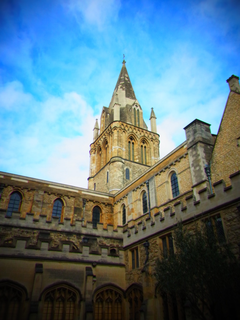 Oxford