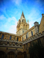 Oxford