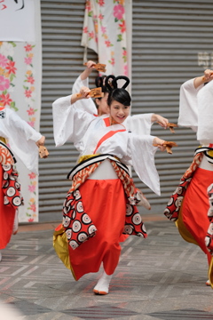 第2回 海道よさこい祭