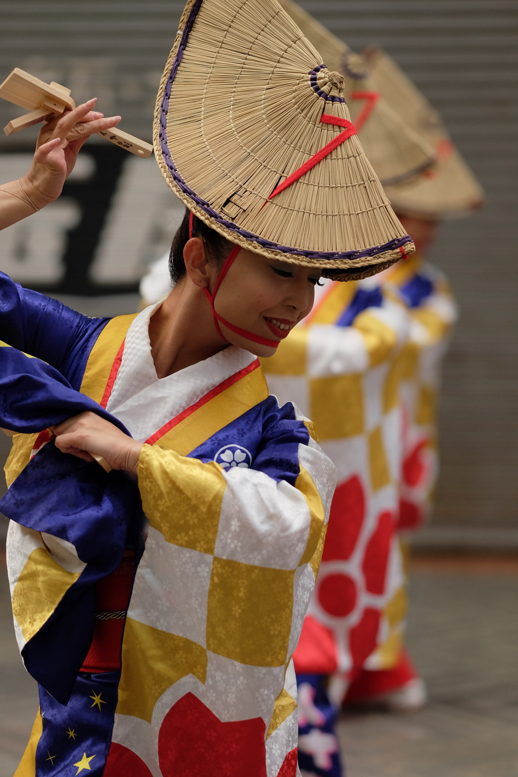 第2回 海道よさこい祭