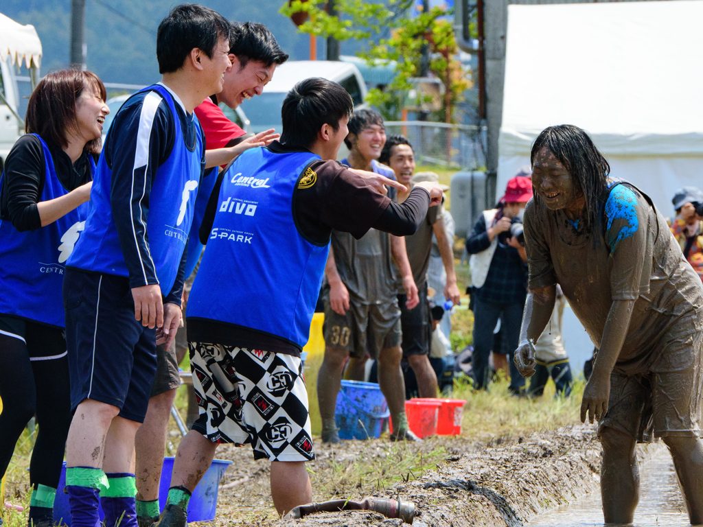 いじらないで～。