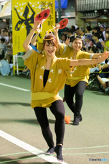 阿波踊り2016