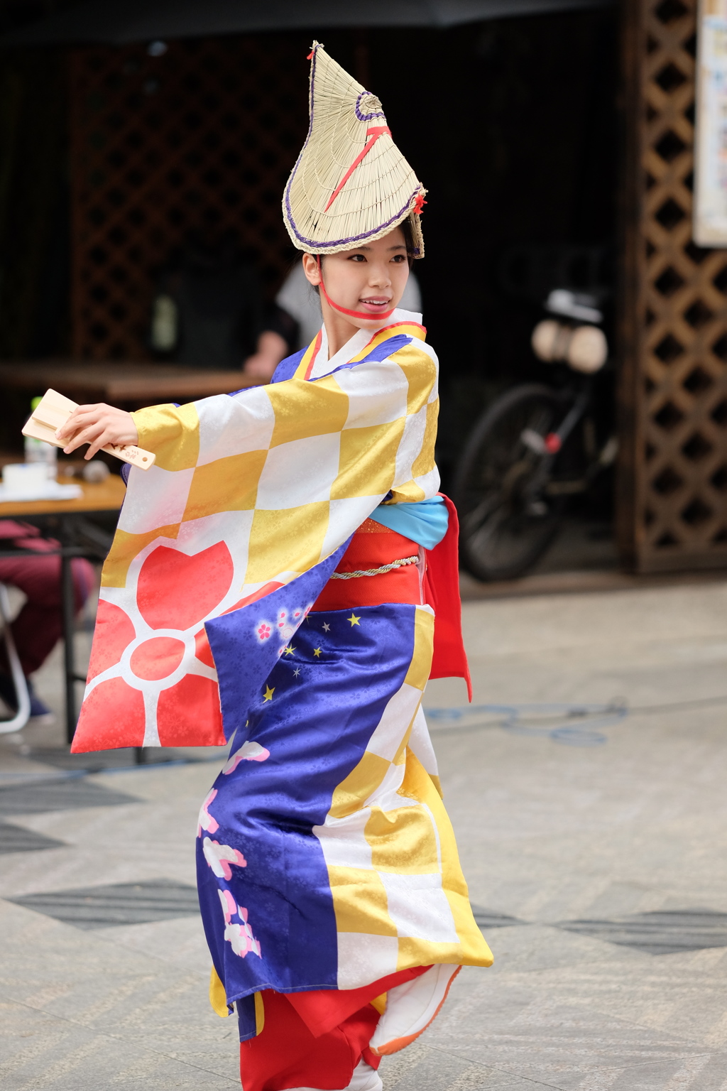 第2回 海道よさこい祭