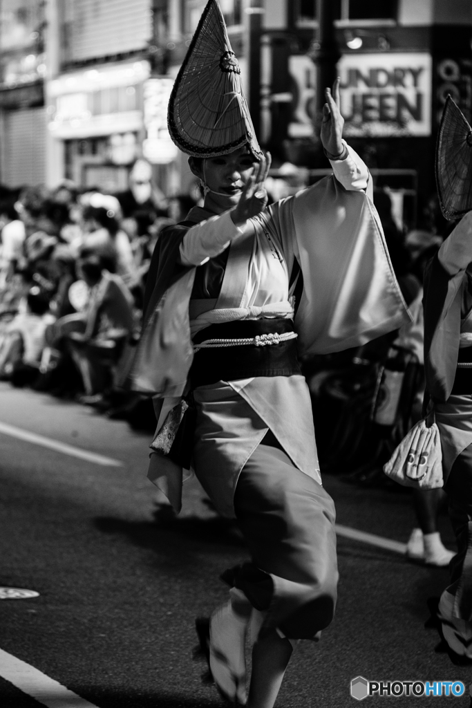 阿波踊り2016