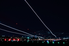 Cleared for Approach