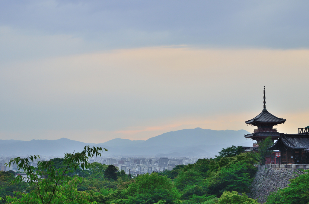 清水寺