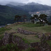竹田城跡