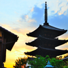 八坂の塔