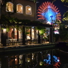 記念日の夜