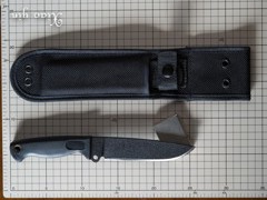 busse combat basic #5