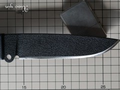 busse combat basic #5