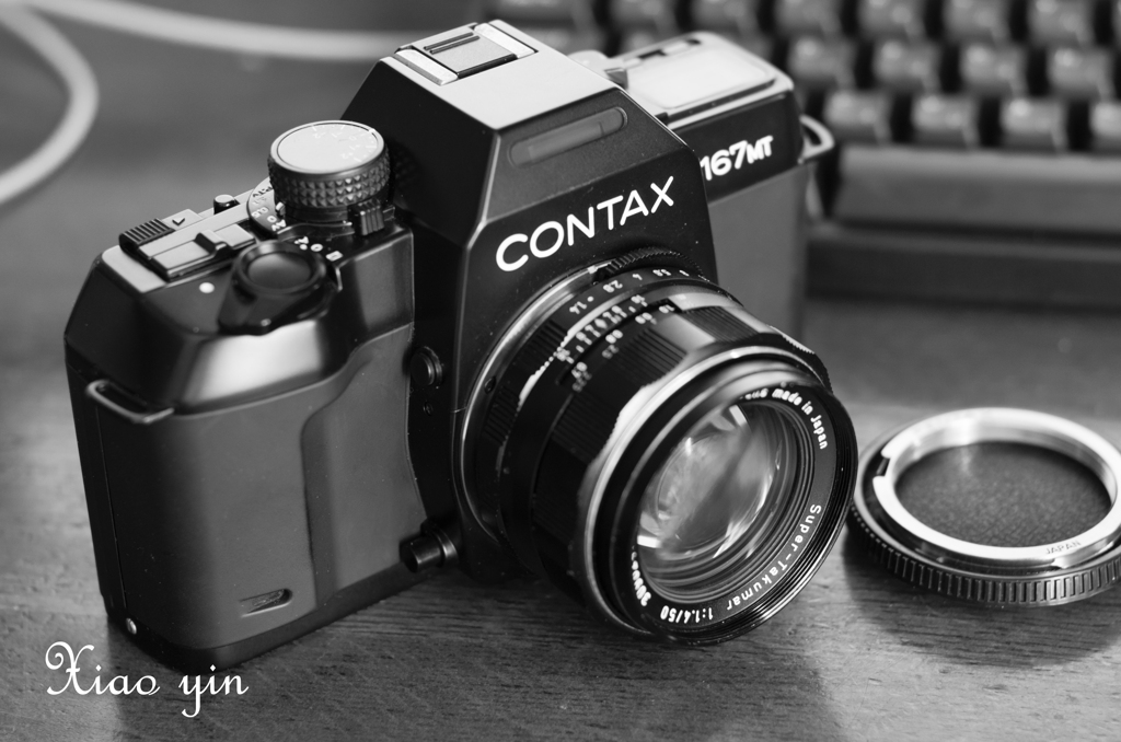 今度フィルムを遊んでみる