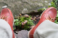 つかれた。。。