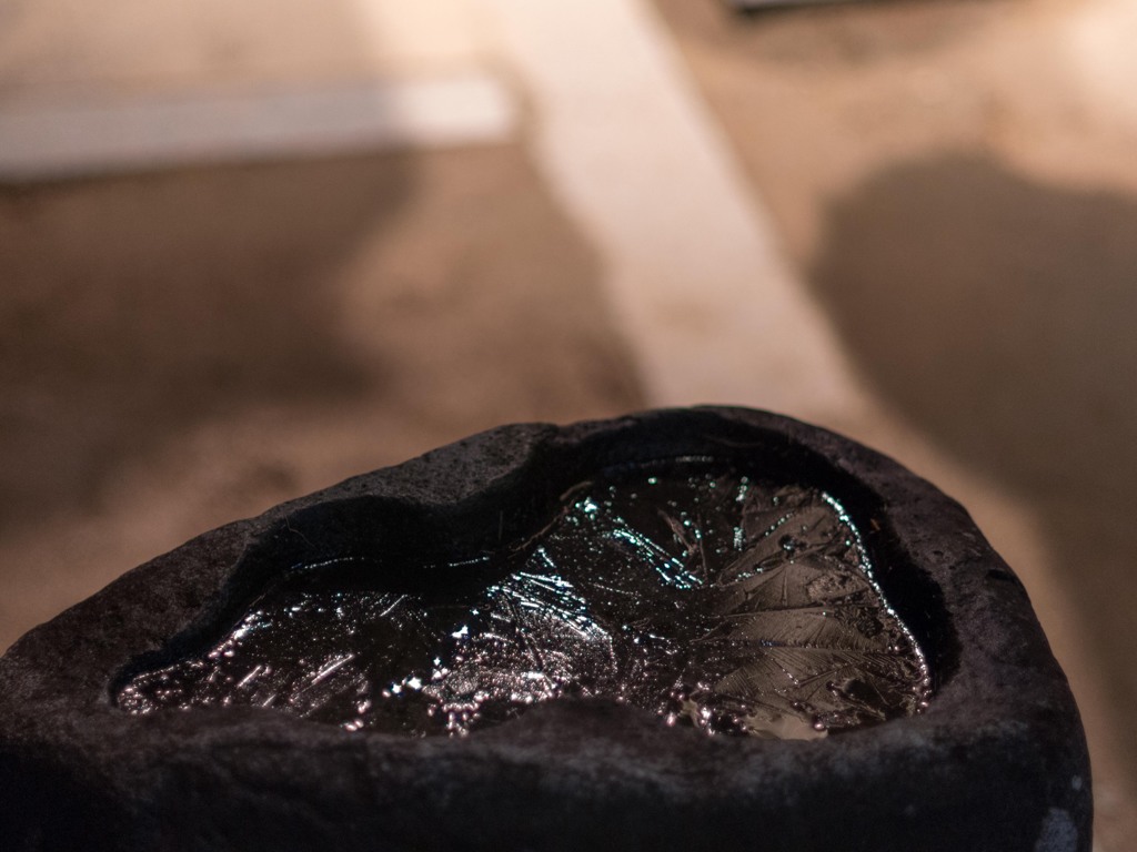 初詣だが、カメラ携行。