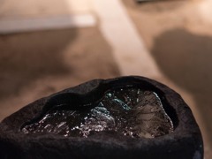 初詣だが、カメラ携行。