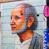 GRAFFITI ART in Brick Lane 3