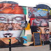GRAFFITI ART in Brick Lane 5