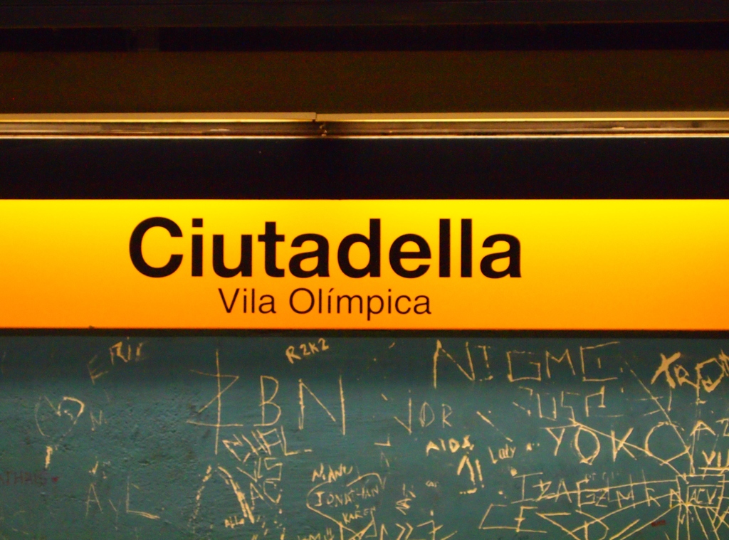 Ciutadella 