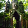 Angkor Thom Gate