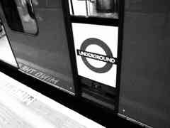 ロンドンチューブ ロンドンチューブ