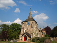 かわいい教会 かわいい教会