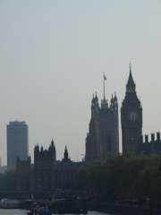 ロンドンの象徴 ロンドンの象徴