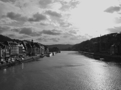 Meuse River