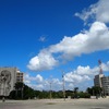 キューバ革命広場