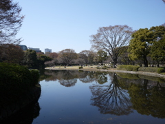 公園