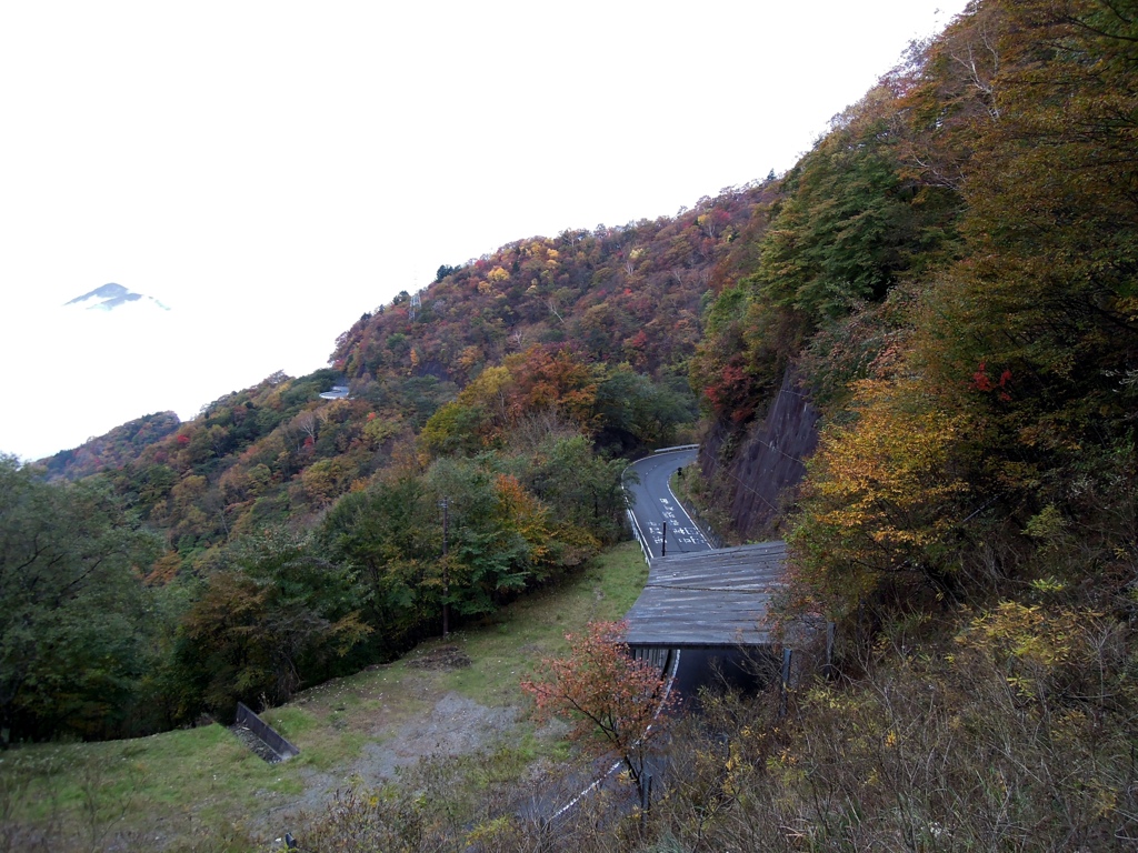 いろは坂