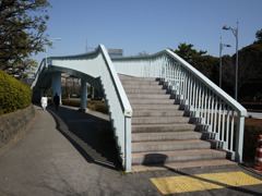歩道橋