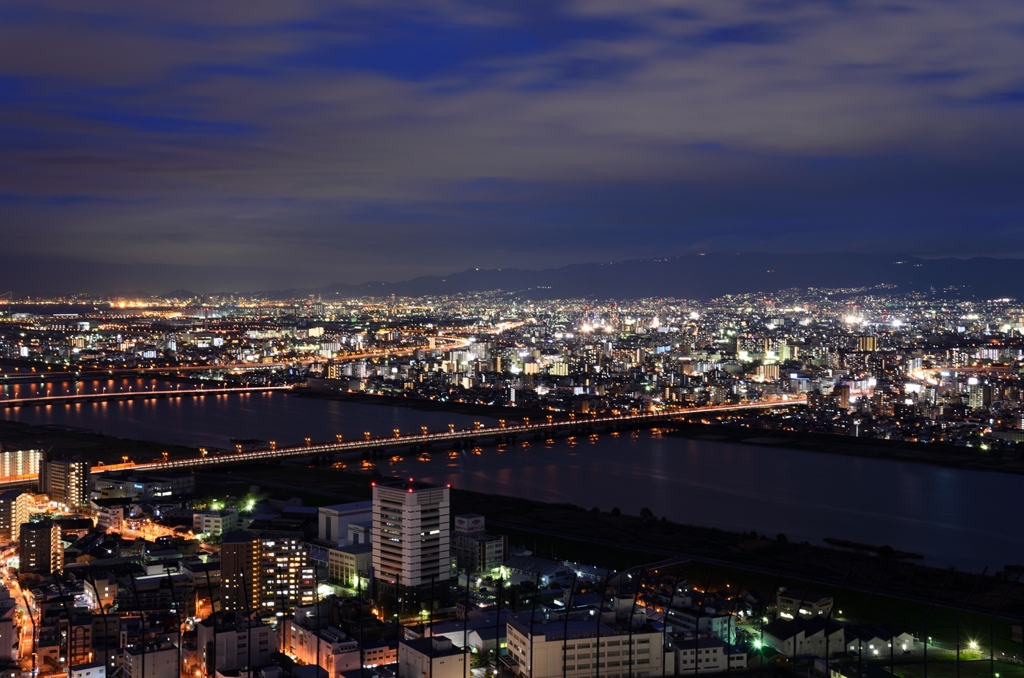 空中庭園