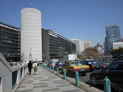 竹橋