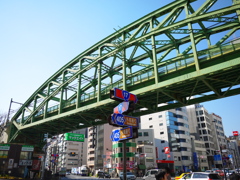 外堀通り