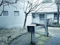 キース・ソニア『エスセシポールⅠ』