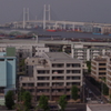 港の見える丘公園より